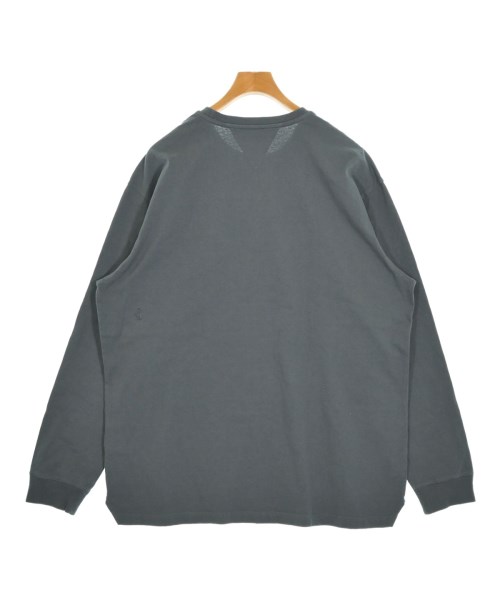 BOTTEGA VENETA（ボッテガヴェネタ）Tシャツ・カットソー グレー サイズ:46(M位) メンズ/2200648974062