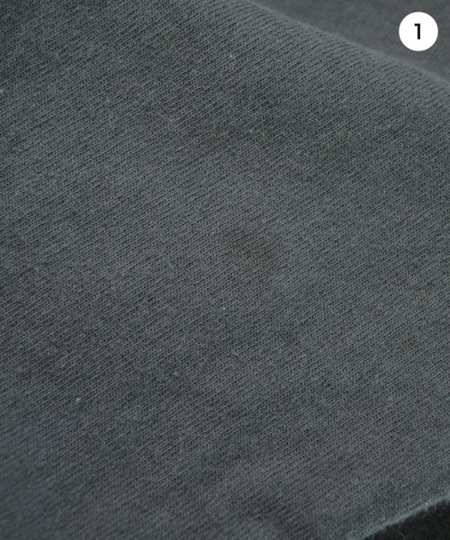 BOTTEGA VENETA（ボッテガヴェネタ）Tシャツ・カットソー グレー サイズ:46(M位) メンズ/2200648974062