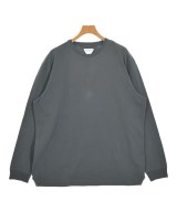 BOTTEGA VENETA（ボッテガヴェネタ）Tシャツ・カットソー グレー サイズ:46(M位) メンズ/2200648974062