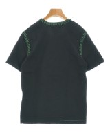 BOTTEGA VENETA（ボッテガヴェネタ）Tシャツ・カットソー 黒 サイズ:XS レディース/2200649237319