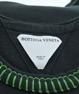 BOTTEGA VENETA（ボッテガヴェネタ）Tシャツ・カットソー 黒 サイズ:XS レディース/2200649237319