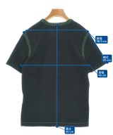 BOTTEGA VENETA（ボッテガヴェネタ）Tシャツ・カットソー 黒 サイズ:XS レディース/2200649237319