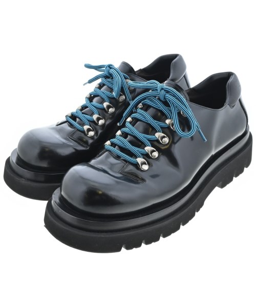 BOTTEGA VENETA(ボッテガベネタ)その他 黒 サイズ:EU44(29cm位)/2200649558025