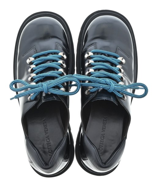 BOTTEGA VENETA（ボッテガヴェネタ）その他 黒 サイズ:EU44(29cm位) メンズ/2200649558025