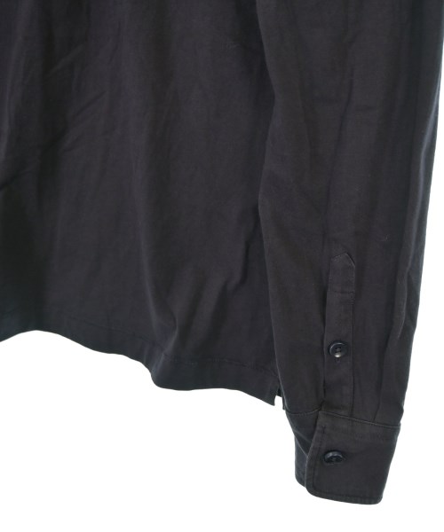 BOTTEGA VENETA（ボッテガヴェネタ）Tシャツ・カットソー 紺 サイズ:46(M位) メンズ/2200649576012