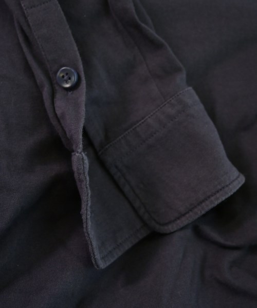 BOTTEGA VENETA（ボッテガヴェネタ）Tシャツ・カットソー 紺 サイズ:46(M位) メンズ/2200649576012