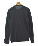 BOTTEGA VENETA（ボッテガヴェネタ）Tシャツ・カットソー 紺 サイズ:46(M位) メンズ/2200649576012