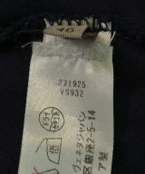 BOTTEGA VENETA（ボッテガヴェネタ）Tシャツ・カットソー 紺 サイズ:46(M位) メンズ/2200649576012