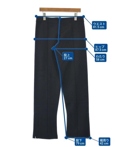 BOTTEGA VENETA（ボッテガヴェネタ）その他 黒 サイズ:M メンズ/2200632218134