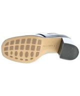 BOTTEGA VENETA（ボッテガヴェネタ）ドレスシューズ/ローファー 黒 サイズ:EU36(22.5cm位) レディース/2200638269123