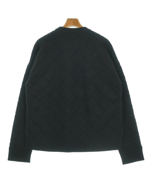 BOTTEGA VENETA（ボッテガヴェネタ）ニット・セーター 黒 サイズ:S メンズ/2200638269185