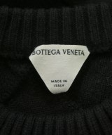 BOTTEGA VENETA（ボッテガヴェネタ）ニット・セーター 黒 サイズ:S メンズ/2200638269185