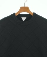 BOTTEGA VENETA（ボッテガヴェネタ）ニット・セーター 黒 サイズ:S メンズ/2200638269185