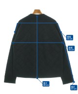 BOTTEGA VENETA（ボッテガヴェネタ）ニット・セーター 黒 サイズ:S メンズ/2200638269185