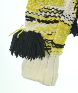 BOTTEGA VENETA（ボッテガヴェネタ）ニット・セーター 黄 サイズ:S メンズ/2200650786028