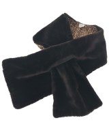 BOTTEGA VENETA（ボッテガヴェネタ）マフラー 茶 サイズ:- レディース/2200641912252