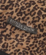 BOTTEGA VENETA（ボッテガヴェネタ）マフラー 茶 サイズ:- レディース/2200641912252