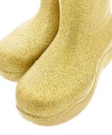 BOTTEGA VENETA（ボッテガヴェネタ）ブーツ ゴールド サイズ:EU35(21.5cm位) レディース/2200649913015