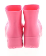 BOTTEGA VENETA（ボッテガヴェネタ）ブーツ ピンク サイズ:EU35(21.5cm位) レディース/2200649913022