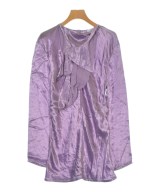 BOTTEGA VENETA（ボッテガヴェネタ）カジュアルシャツ 紫 サイズ:40(M位) レディース/2200650947047