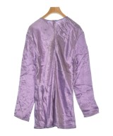 BOTTEGA VENETA（ボッテガヴェネタ）カジュアルシャツ 紫 サイズ:40(M位) レディース/2200650947047