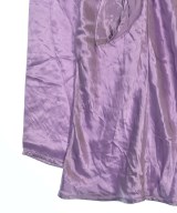 BOTTEGA VENETA（ボッテガヴェネタ）カジュアルシャツ 紫 サイズ:40(M位) レディース/2200650947047