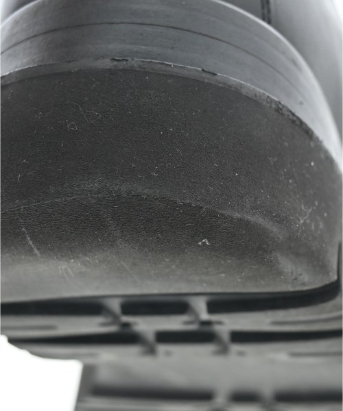 BOTTEGA VENETA（ボッテガヴェネタ）ブーツ 黒 サイズ:EU40(25cm位) メンズ/2200651047012