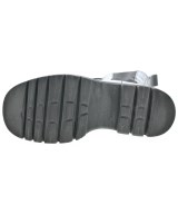 BOTTEGA VENETA（ボッテガヴェネタ）ブーツ 黒 サイズ:EU40(25cm位) メンズ/2200651047012