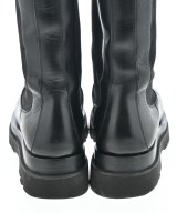 BOTTEGA VENETA（ボッテガヴェネタ）ブーツ 黒 サイズ:EU40(25cm位) メンズ/2200651047012