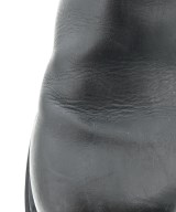 BOTTEGA VENETA（ボッテガヴェネタ）ブーツ 黒 サイズ:EU40(25cm位) メンズ/2200651047012