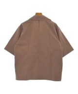 BOTTEGA VENETA（ボッテガヴェネタ）カジュアルシャツ 茶 サイズ:42(M位) レディース/2200643052024