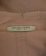 BOTTEGA VENETA（ボッテガヴェネタ）カジュアルシャツ 茶 サイズ:42(M位) レディース/2200643052024