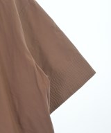 BOTTEGA VENETA（ボッテガヴェネタ）カジュアルシャツ 茶 サイズ:42(M位) レディース/2200643052024