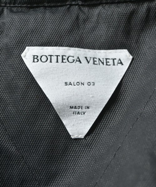 BOTTEGA VENETA（ボッテガヴェネタ）その他 黒 サイズ:XS メンズ/2200648796091