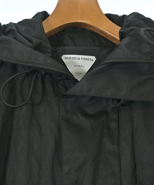 BOTTEGA VENETA（ボッテガヴェネタ）その他 黒 サイズ:XS メンズ/2200648796091