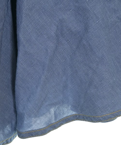 BOTTEGA VENETA（ボッテガヴェネタ）ワンピース 青 サイズ:36(S位) レディース/2200651149068