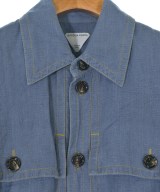 BOTTEGA VENETA（ボッテガヴェネタ）ワンピース 青 サイズ:36(S位) レディース/2200651149068