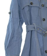 BOTTEGA VENETA（ボッテガヴェネタ）ワンピース 青 サイズ:36(S位) レディース/2200651149068