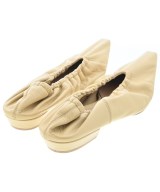 BOTTEGA VENETA（ボッテガヴェネタ）パンプス ベージュ サイズ:EU36 1/2(23cm位) レディース/2200647267127