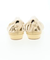 BOTTEGA VENETA（ボッテガヴェネタ）パンプス ベージュ サイズ:EU36 1/2(23cm位) レディース/2200647267127