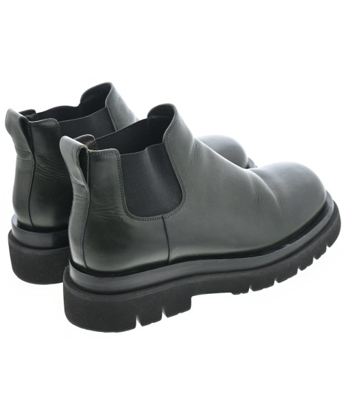 BOTTEGA VENETA（ボッテガヴェネタ）ブーツ 緑 サイズ:EU42(27cm位) メンズ/2200652177015