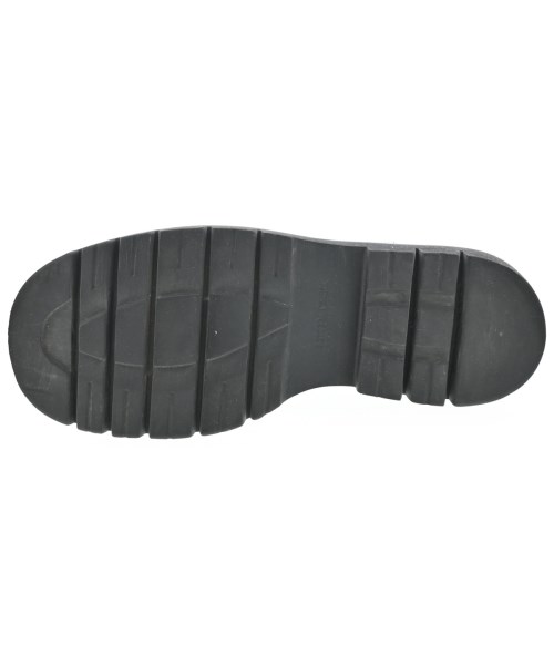 BOTTEGA VENETA（ボッテガヴェネタ）ブーツ 緑 サイズ:EU42(27cm位) メンズ/2200652177015