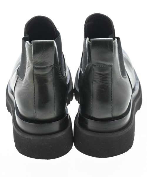 BOTTEGA VENETA（ボッテガヴェネタ）ブーツ 緑 サイズ:EU42(27cm位) メンズ/2200652177015