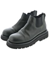 BOTTEGA VENETA（ボッテガヴェネタ）ブーツ 緑 サイズ:EU42(27cm位) メンズ/2200652177015