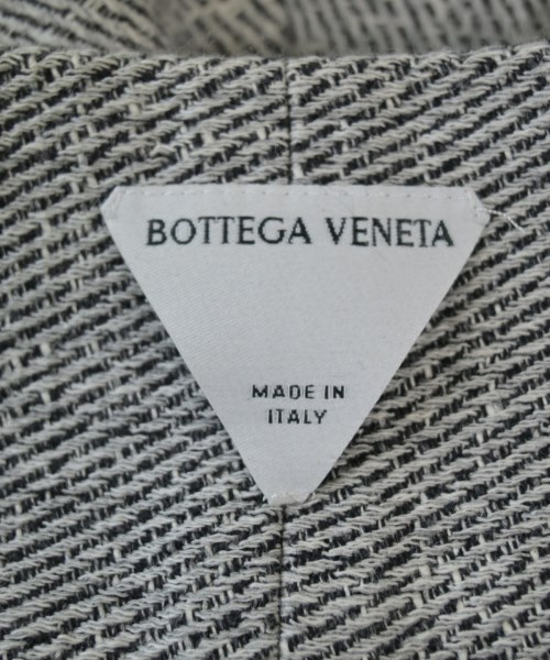 BOTTEGA VENETA（ボッテガヴェネタ）その他 グレー サイズ:46(M位) メンズ/2200652327038