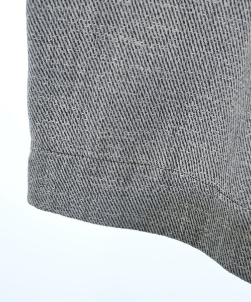 BOTTEGA VENETA（ボッテガヴェネタ）その他 グレー サイズ:46(M位) メンズ/2200652327038