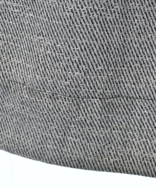 BOTTEGA VENETA（ボッテガヴェネタ）その他 グレー サイズ:46(M位) メンズ/2200652327038