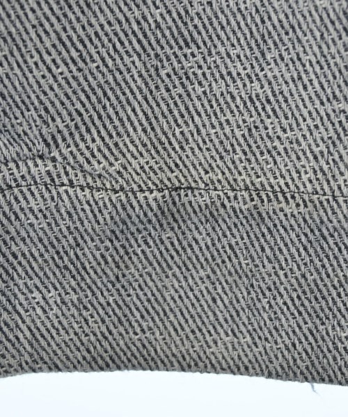 BOTTEGA VENETA（ボッテガヴェネタ）その他 グレー サイズ:46(M位) メンズ/2200652327038