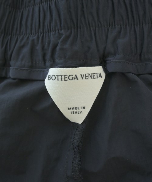 BOTTEGA VENETA（ボッテガヴェネタ）スラックス 紺 サイズ:S メンズ/2200652398021