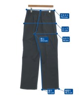 BOTTEGA VENETA（ボッテガヴェネタ）スラックス 紺 サイズ:S メンズ/2200652398021